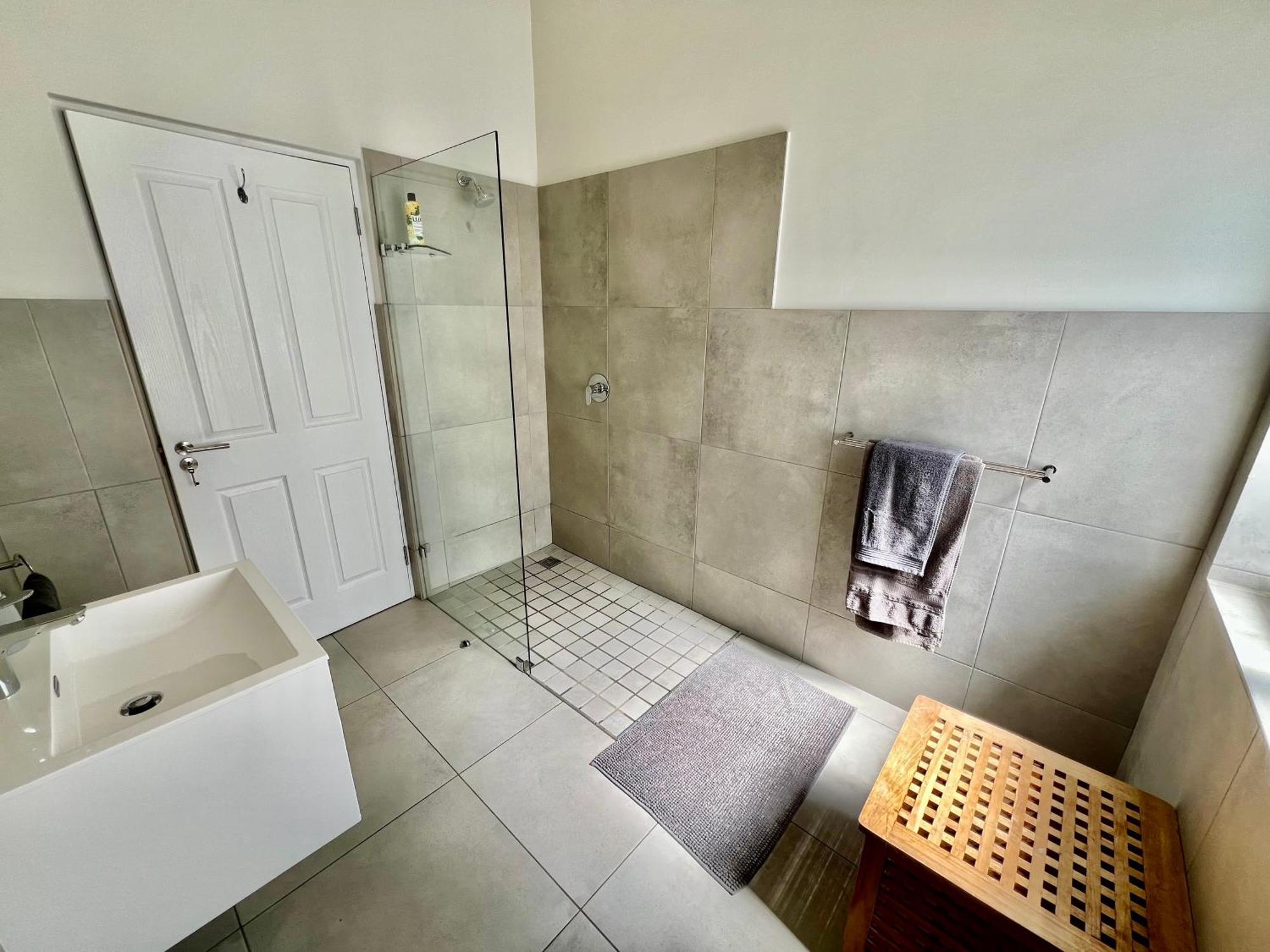 Charming Villa Stellenbosch Zewnętrze zdjęcie
